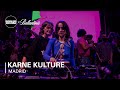KARNE KULTURE | Boiler Room x Ballantine's True Music: Madrid