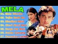 Mela Movie All Songs Bollywood Hits Songs Aamir Khan Twinkle Khanna Faisal Khan Hit Songs