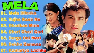 Download lagu Mela Movie All Songs | Bollywood Hits Songs | Aamir Khan, Twinkle Khanna, Faisal Khan | Hit Songs mp3 Download lagu Mela Movie All Songs | Bollywood Hits Songs | Aamir Khan, Twinkle Khanna, Faisal Khan | Hit Songs mp3