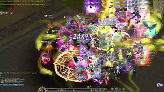 GUILD WAR 2026-05-17 | ROUND 2 | CAMERA LADYKLEIN