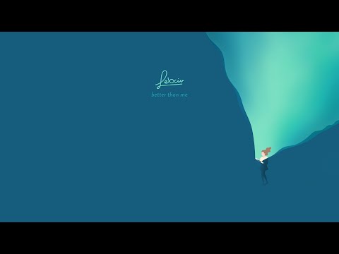 LeXxìv - Better Than Me