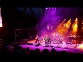The Avett Brothers - Paranoia in B Flat Major - Red Rocks - 7/11/2025