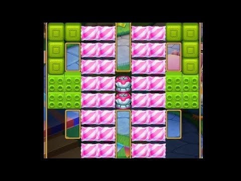 TOY BLAST level 3521