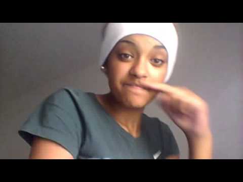 I got molly, I got white #TurnUp