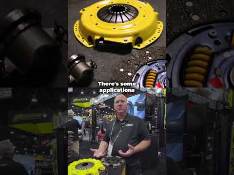 Single vs. Twin Disc Clutch w/ @AdvancedClutchTechnology