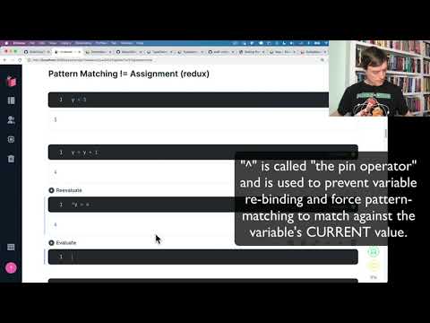 Elixir 102: Build & Evolve a Module With Types, Specs, & Property-Based Tests