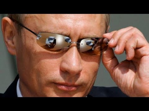 83 млн за старый лимузин  Путина! За что? Необычные машины и дорогие авто