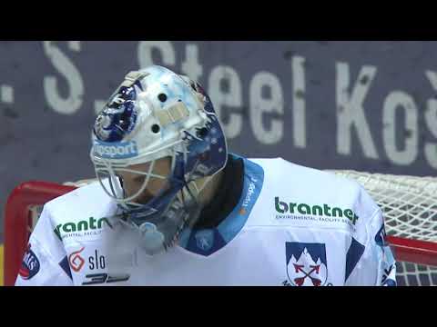 46.kolo HC Košice - HK Poprad