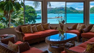 Chalets Cote Mer, Seychelles Islands, Seychelles | Travel With Yogeshwari