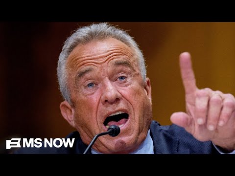 ‘Sad day for science’: Fmr. CDC Director on vote to end universal Hep B vaccine for newborns