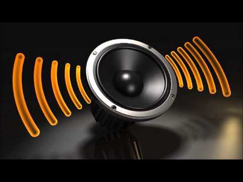 100% Subwoofer Test (extrem Bass)