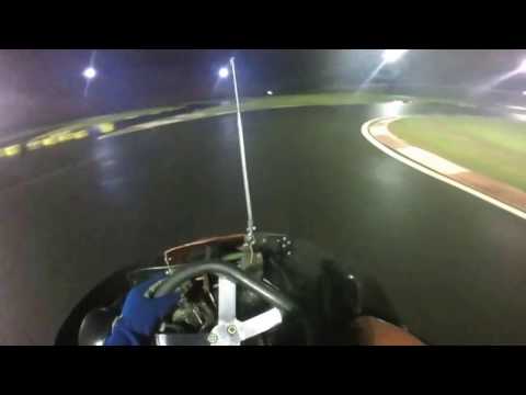 Kartódromo de Interlagos