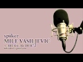 Spiker M Vasiljević Voice Over Artist