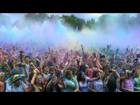 Mark Bale & Chris Packer - Get Down (Sitdown at Holi Gaudy by Chico Chiquita)