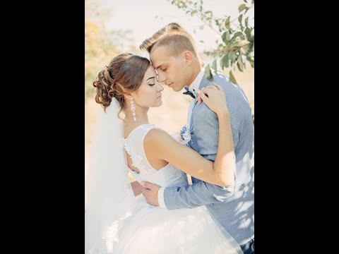 Vladislav & Anastasia Mazur (Wedding clip)