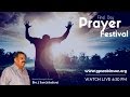 Prayer Festival Final Day J SAM JEBADURAI