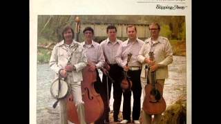 Slipping away [1976] - Ted Lundy, Bob Paisley & The Southern Mountain Boys