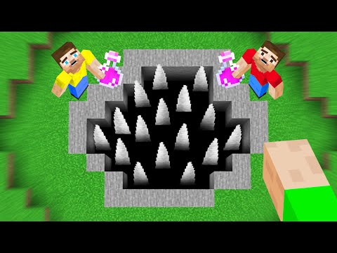 Slogo - If JELLY DIES The Video Is OVER! (Minecraft)
