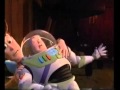 Toy Story Trailer UK VHS 1