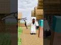 Sigma Herobrine VS Entity 303 Minecraft Animation Sigma Herobrine Minecraft Animation Shorts