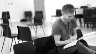 The Royal Conservatoire of Scotland BA Acting Showcase Showreel 2014 video