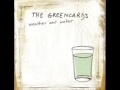 The Greencards ~ Bordered On A Breakdown