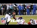#9 Michael Vick Plays for Eagles | Top 10 Player Comebacks | NFL Films