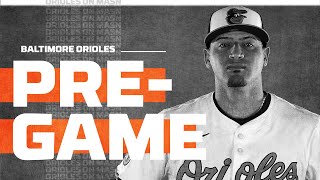 Luis Vázquez on earning promotion to big leagues