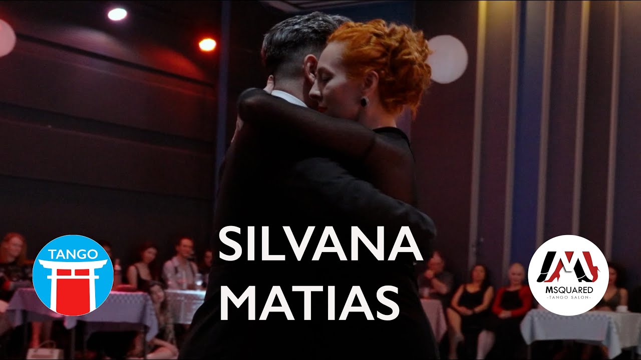 Video thumbnail for Silvana Prieto and Matías Batista - Lágrimas y sonrisas - 4/4