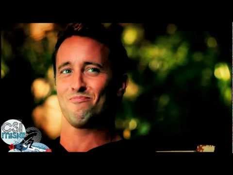 Steve&Danno | Would you let me see beneath your beautiful, tonight? [3.17]