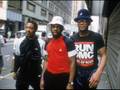 Run DMC Rock Box 