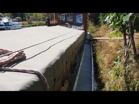 Aak Dutch Barge 44ft  - Boatshed - Boat Ref#237643