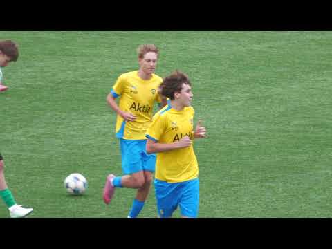 FC KTP/YJ - IF Gnistan