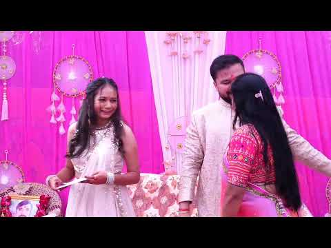 Meet & Ishani // Dt.26/12/25