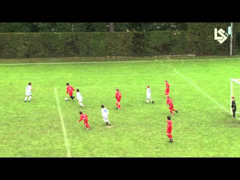 LS TV FC Lausanne-Sport Jun. F - FC Pully