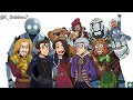 Critical Role - "Let's Do It Again!"