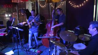 The John Funkhouser Group 2013 09 13 "Little Rootie Tootie" by Thelonious Monk