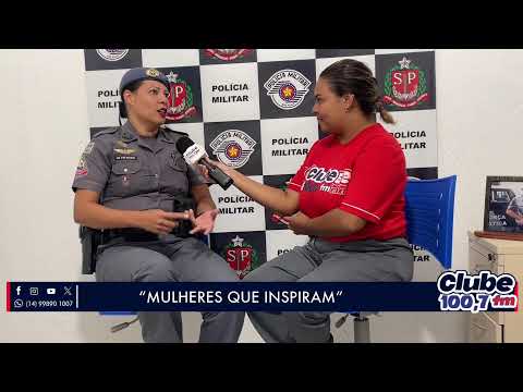 MARÇO, MÊS DAS MULHERES.