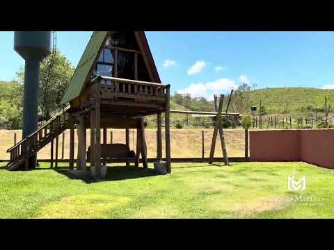 9.8 ALQUEIRES | SÃO MIGUEL DO PASSA QUATRO