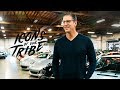 Behind The Scenes Of A Country Club For Gearheads