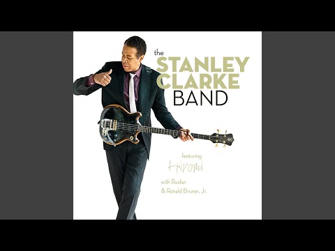 Bass Folk Song No. 6 (Mo Anam Cara)