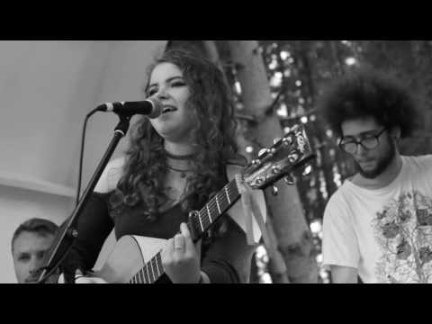 Lost and Losing - Chloe Leigh and The Willow Trio @ 2000 Trees Festival, 2016