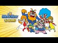 WarioWare Gold Ost Body Rock