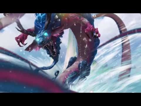 Frauble, Bran - Cold Gaze (ft. Mitchell Martin)