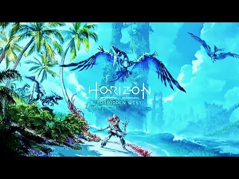 Horizon Forbidden West Wrota Śmierci -HADES odc 17