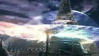 Final Fantasy X Music Video