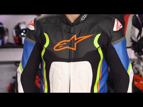 Alpinestars Motegi v2 2-Piece Race Suit (Size 50) | 30% ($299.98