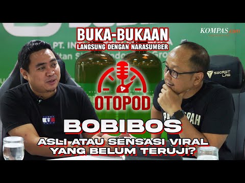 Inovasi Bobibos: Jerami Jadi Bahan Bakar, Fakta atau Mitos? | OTOPOD