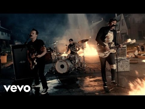 blink-182 - Up All Night