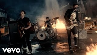 Blink 182 - Up All Night video